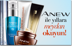 Anew