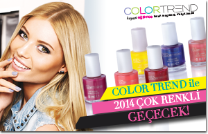 Color Trend