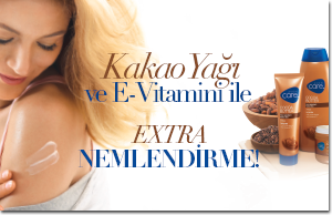 Avon Care Kakao