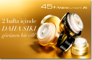Anew Fırsatları