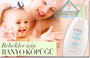 Avon Baby