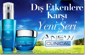 ANEW E-Defence