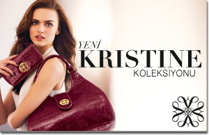 Kristine Koleksiyonu