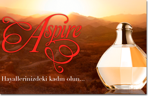 Aspire EDT
