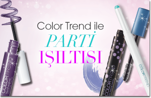 Color Trend