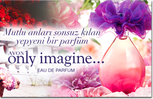 Only Imagine EDT