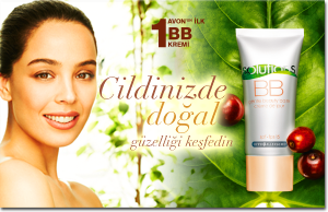 Solutions BB Krem