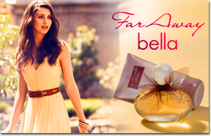 Far Away Bella