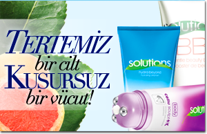 Solutions Body