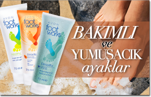 Footworks