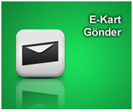 E-Kart Gönder