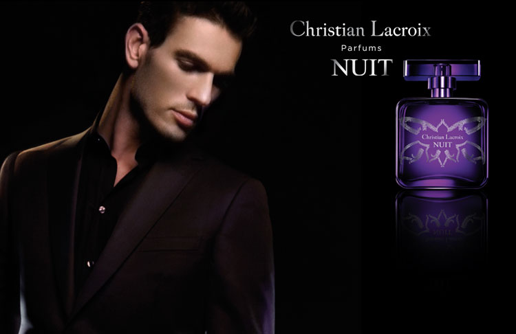 Christian Lacroix Parfums Nuit  Gecenin büyülü gizeminde tutkularınız ortaya çıkar.Çarpıcı kokusu, sihirli dokunuşuyla, bu parfümler sizleri gecenin büyüsüne kapılmaya davet ediyor...