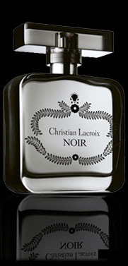 Christian Lacroix Noir EDT