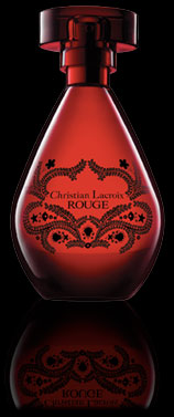 Christian Lacroix Rouge EDP